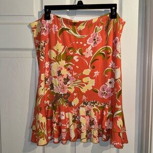Tommy Bahama skirt
